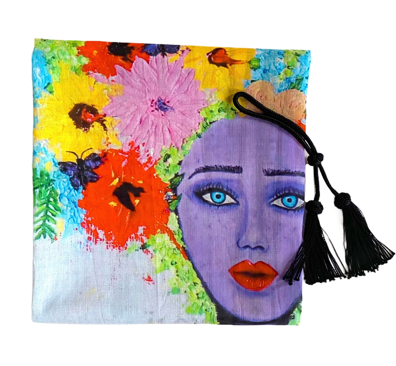 BIO ZUINA scarf